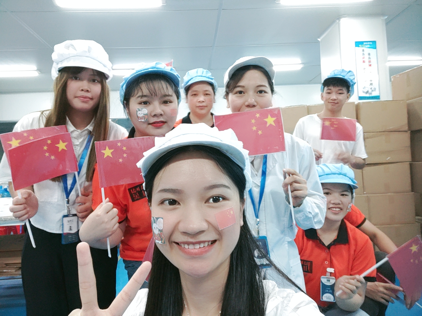 化妝品生產廠家怎么避免同質化競爭？